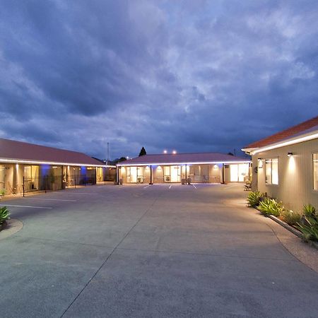 The Olive Motel Coromandel Екстер'єр фото