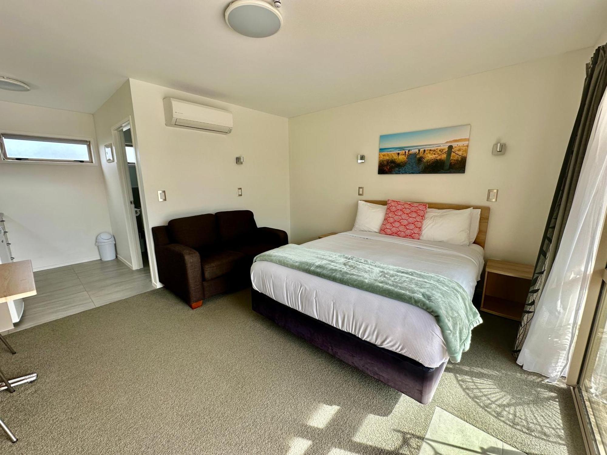 The Olive Motel Coromandel Екстер'єр фото