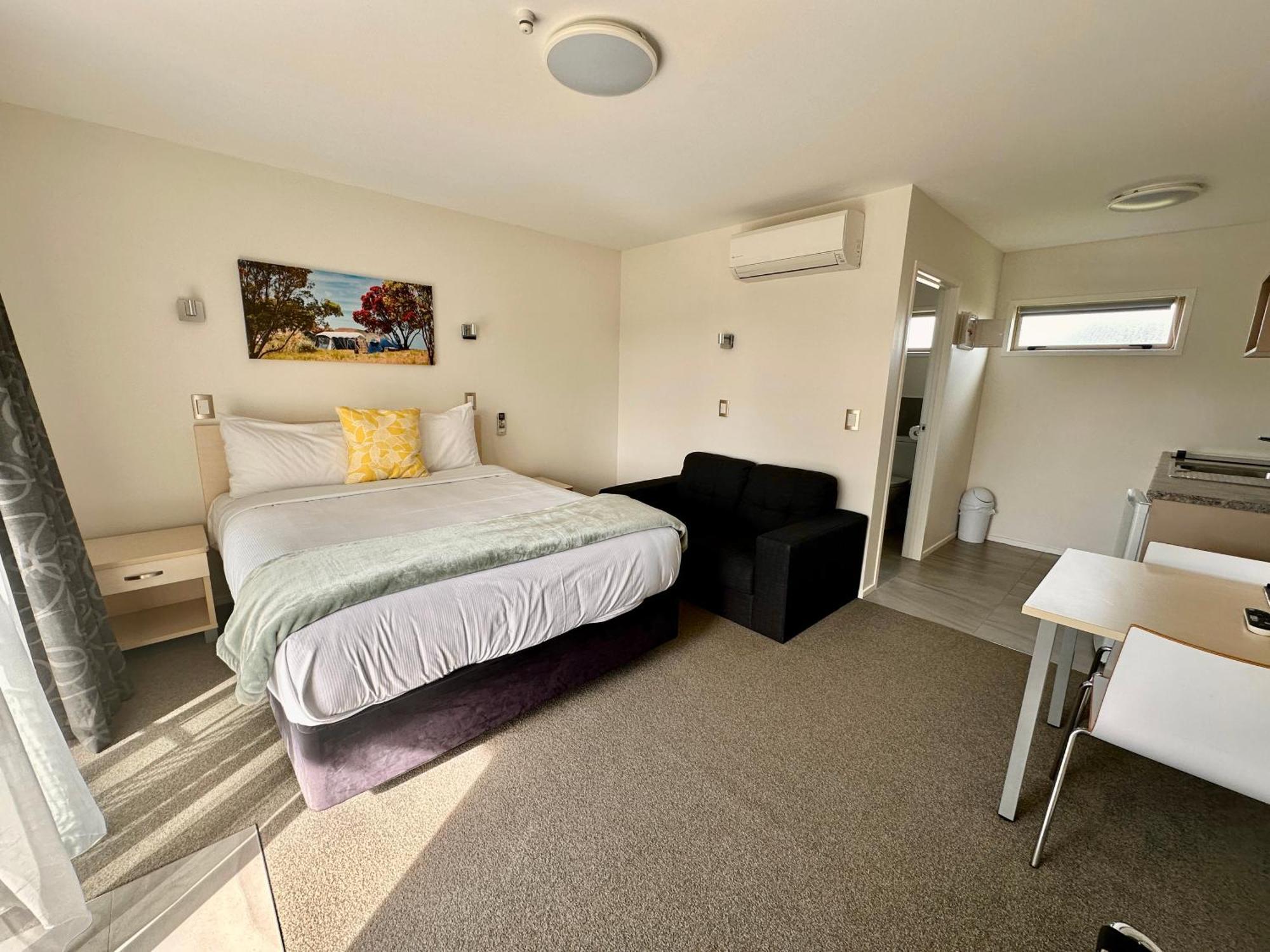 The Olive Motel Coromandel Екстер'єр фото