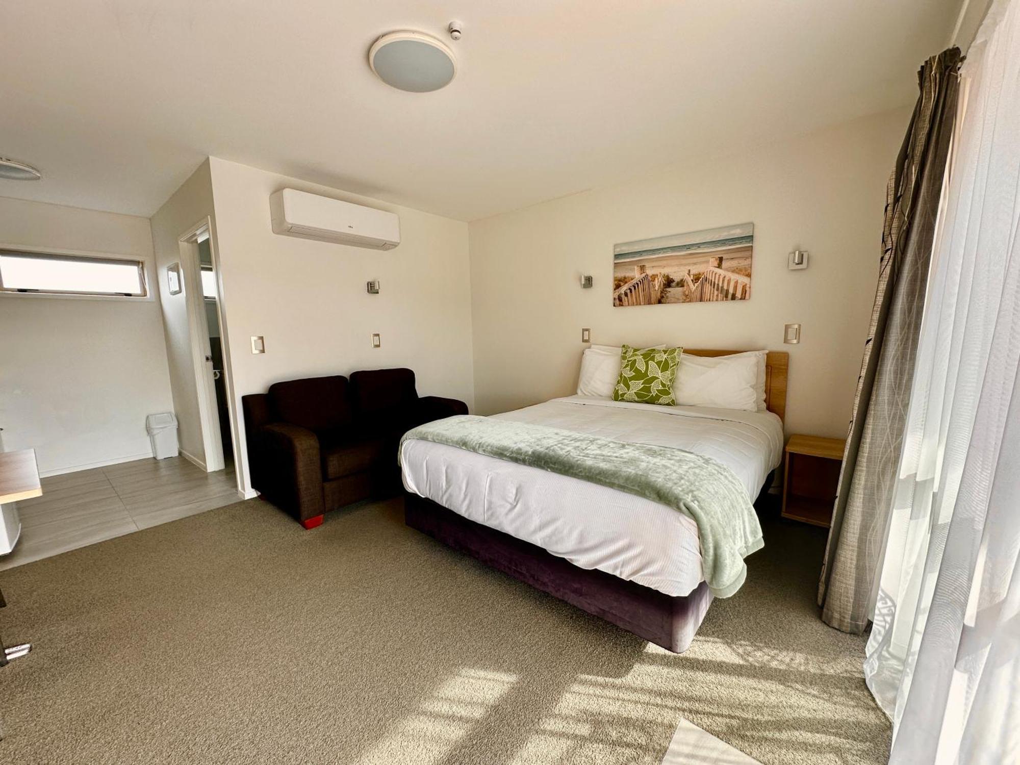 The Olive Motel Coromandel Екстер'єр фото